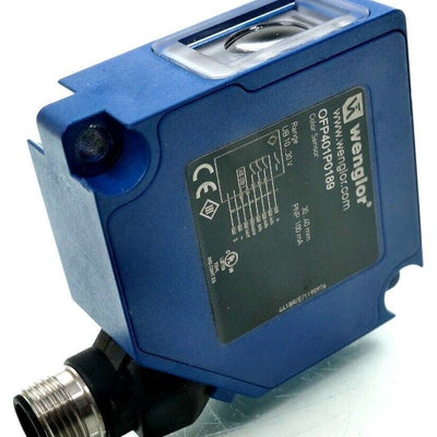 WENGLOR OFP401P0189