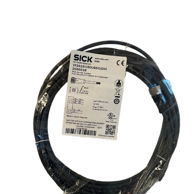 SICK YF2A15-050UB5XLEAX