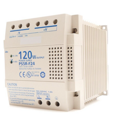 IDEC PS5R-F24
