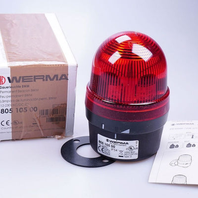 WERMA 805.105.00