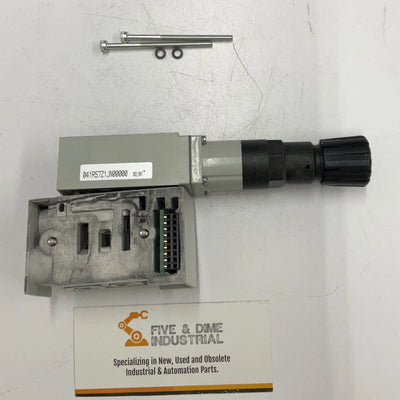 Numatics 041RS7Z1JN00000