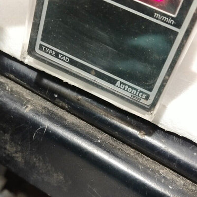 Autonics K4D