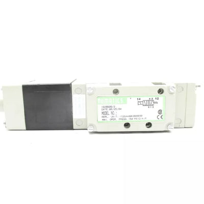 NUMATICS I12SA400K000030