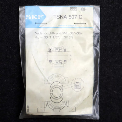 SKF TSNA 507 C