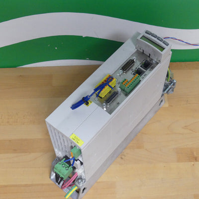 BOSCH REXROTH HCS01.1E-W0018-A-03-B-ET-EC-EM-L4-NN-FW