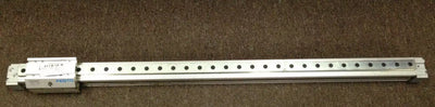 FESTO DGPL-25-750-PPV-A-B-KF-GK-SV