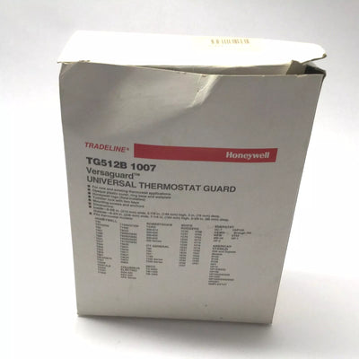 HONEYWELL TG512B-1007