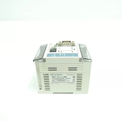 Mitsubishi FX1S-10MT