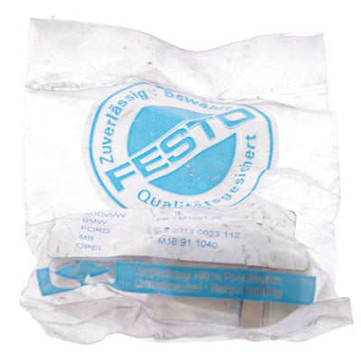 Festo FK-M12X1,25