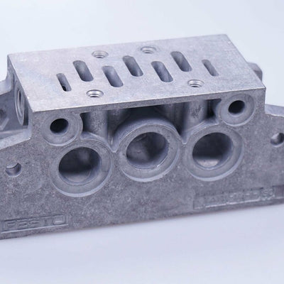 Festo NAVW-1/4-1-ISO