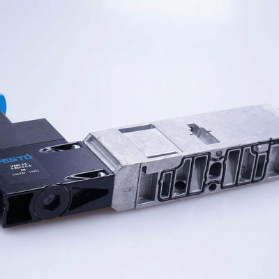 Festo VABF-S3-1-R6C2-C-6