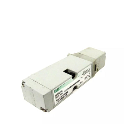 NUMATICS 122BA400M000061