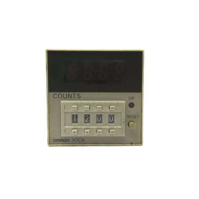 OMRON H7CN-XLNM