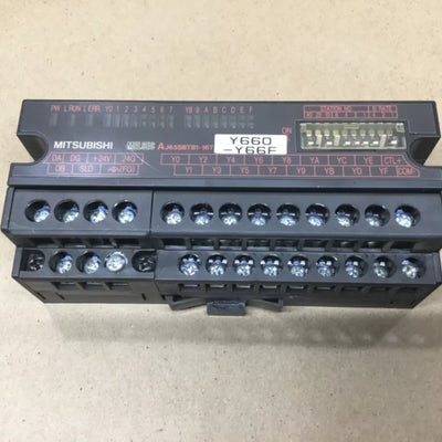 Mitsubishi AJ65SBTB1-16T