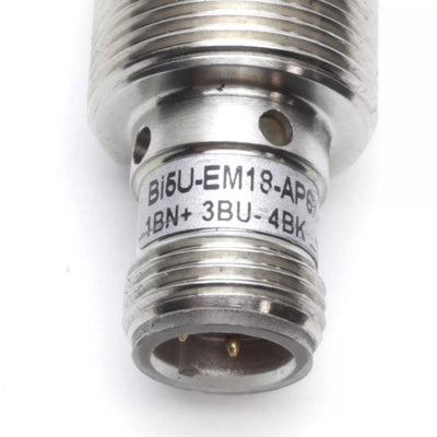 Turck Bi5U-EM18-AP6X-H1141