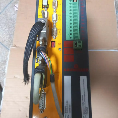 BAUMULLER BUM60-VC-0A-0001