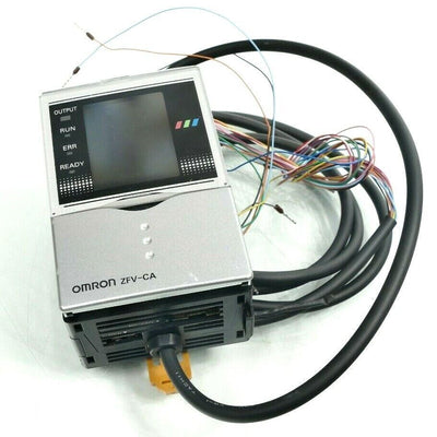 OMRON ZFV-CA55