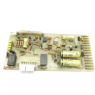 HUBBELL 48540-001