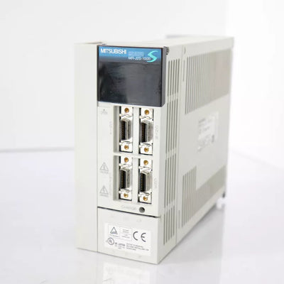 MITSUBISHI MR-J2S-100B-EG