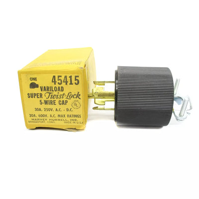 HUBBELL 45415