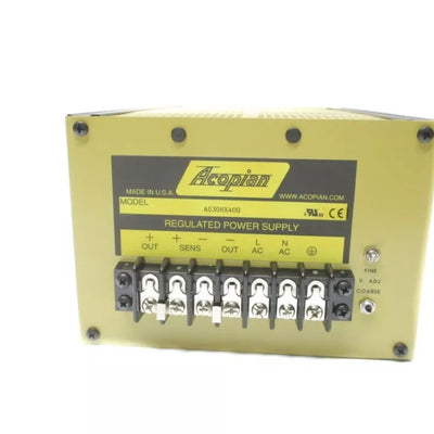 ACOPIAN A030HX400