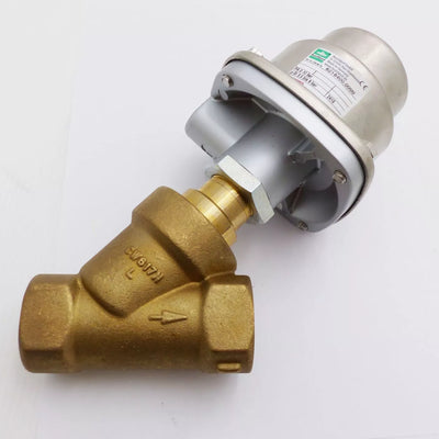 Norgren 8218400.000