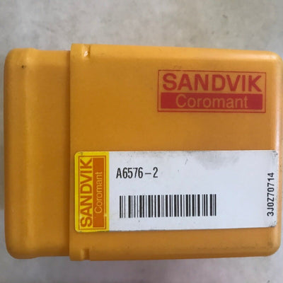 SANDVIK A6576-2