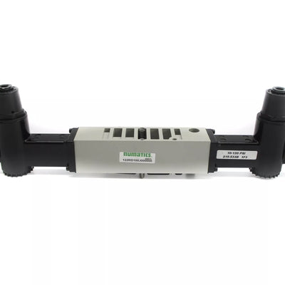 NUMATICS 122RD100J000000
