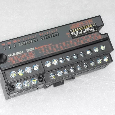 MITSUBISHI AJ65SBTB1-16T1
