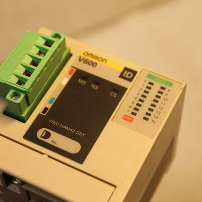 Omron V600-HAM42-DRT