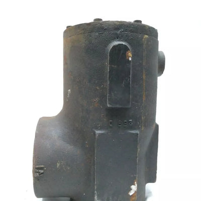 Parker 75-S-74W-M-5-HH-4-76