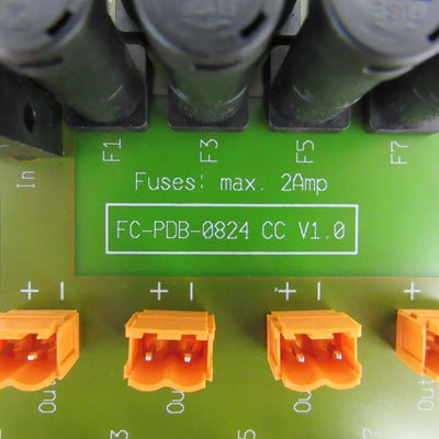 Honeywell FC-PDB-0824