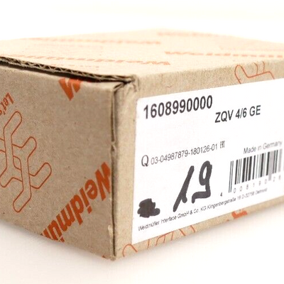 WEIDMULLER 1608990000
