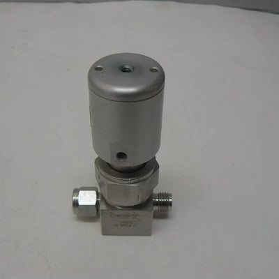 SWAGELOK SS-BNS4-O
