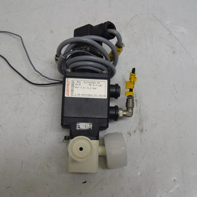 Gemu 641 3L91W53A1 00