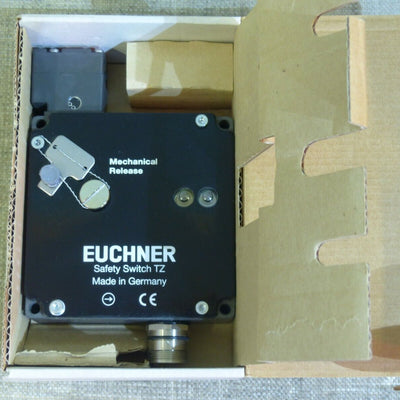 EUCHNER TZ2LE024RC18VAB-C1826