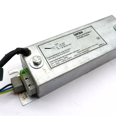 Lenze E82ZN37112B