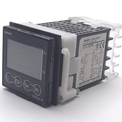 OMRON E5CN-HQ2M-500