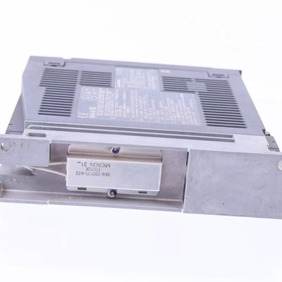 MITSUBISHI MR-J4-60B
