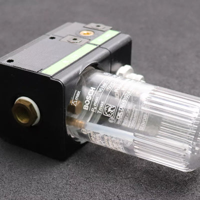 BOSCH 0-821-301-520