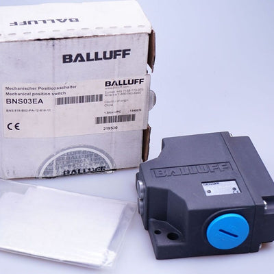BALLUFF BNS 816-B02-PA-12-610-11