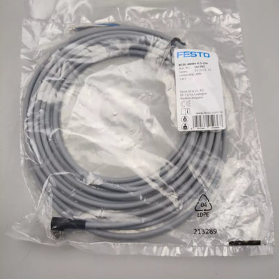 FESTO NEBU-M8W4-K-5-LE4