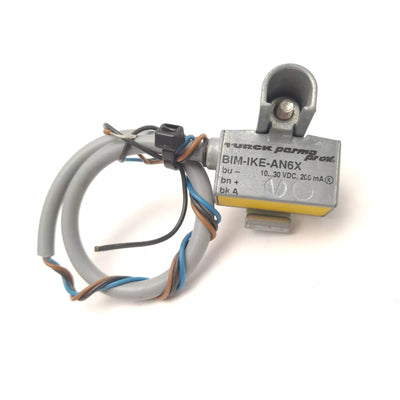 Turck BIM-IKE-AN6X