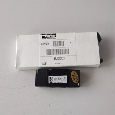 Parker B3U5000XXH