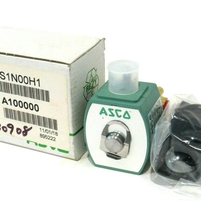 ASCO E262K212S1N00H1