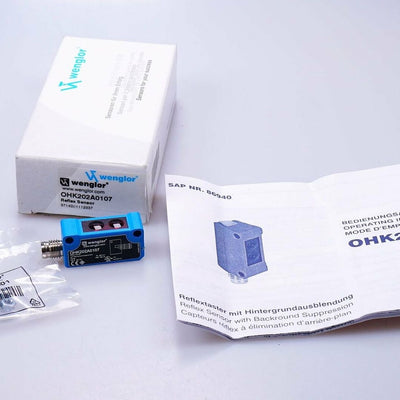 WENGLOR OHK202A0107
