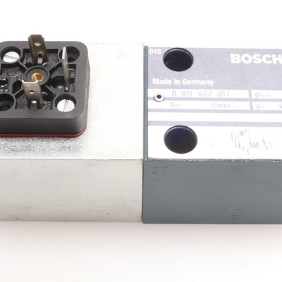 Bosch Rexroth 0811402017