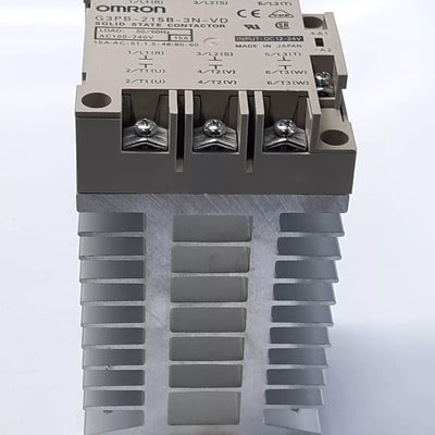 OMRON G3PB-215-B-3N-VD