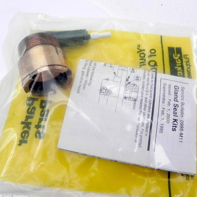 PARKER RG02MA0105