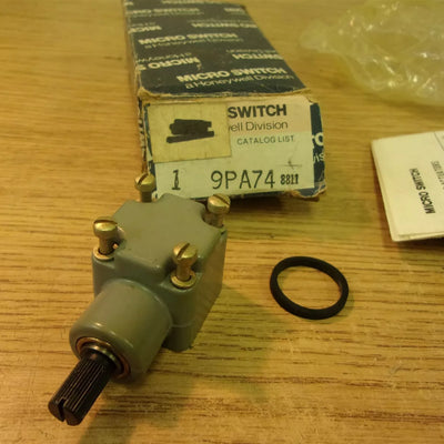 HONEYWELL 9PA74